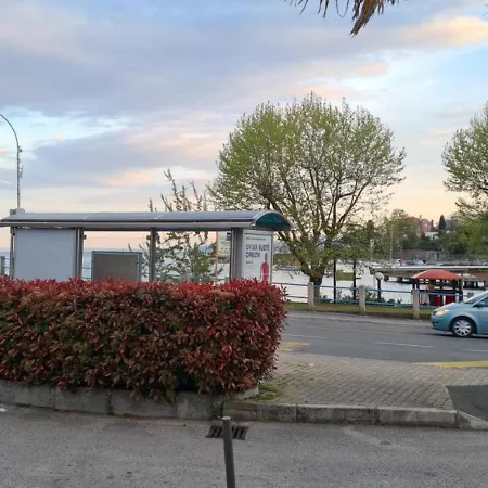 Apartment D&d Opatija
