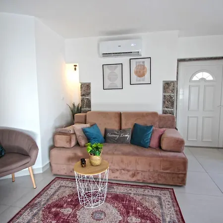 D&d Apartment *