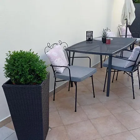 D&d Apartment Opatija