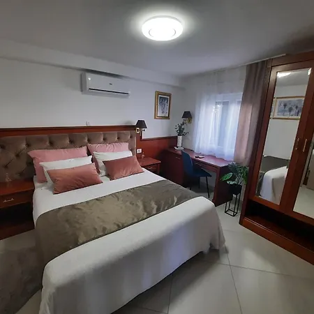Apartment D&d Opatija
