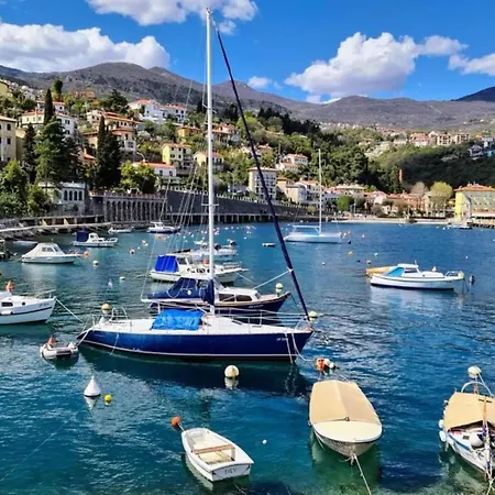 D&d Daire Opatija