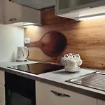 Apartment D&d
