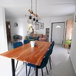 D&d Apartment