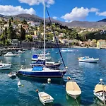 D&d Lägenhet Opatija