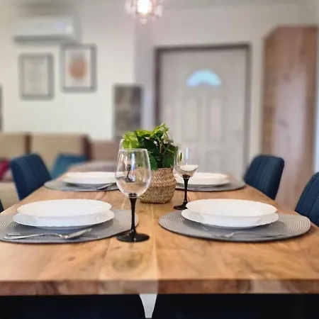 D&d Апартаменты Опатия