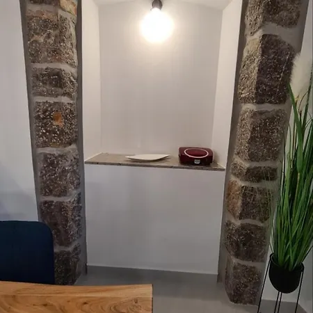 Apartament D&d *