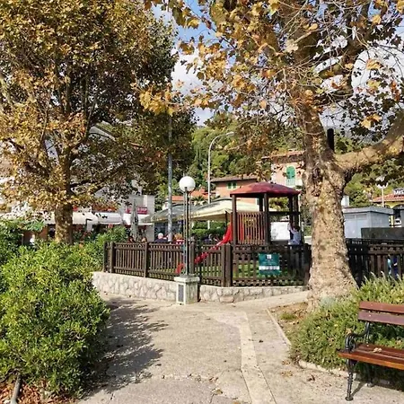 D&d Apartament Opatija