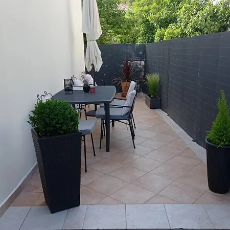 Apartament D&d