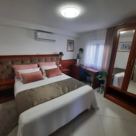 D&d Apartament *