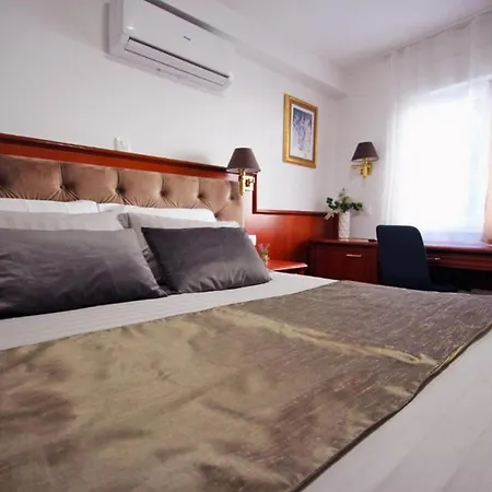 Apartman D&d Opatija