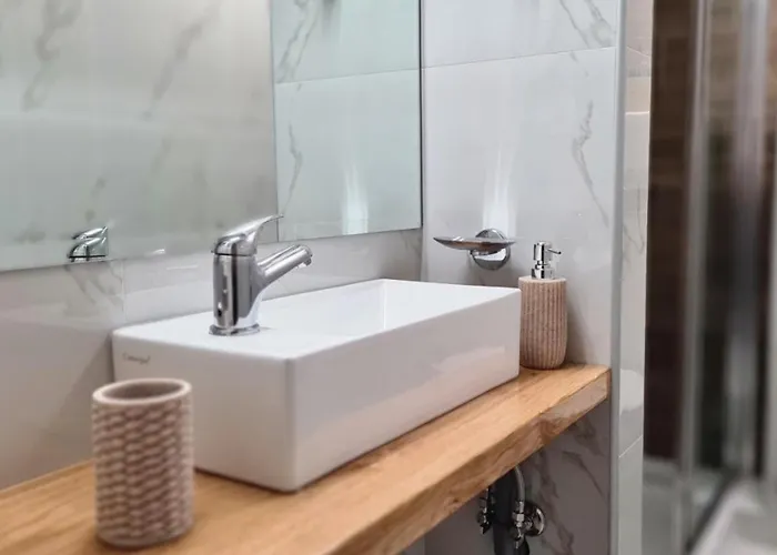 Apartman D&d Abbázia