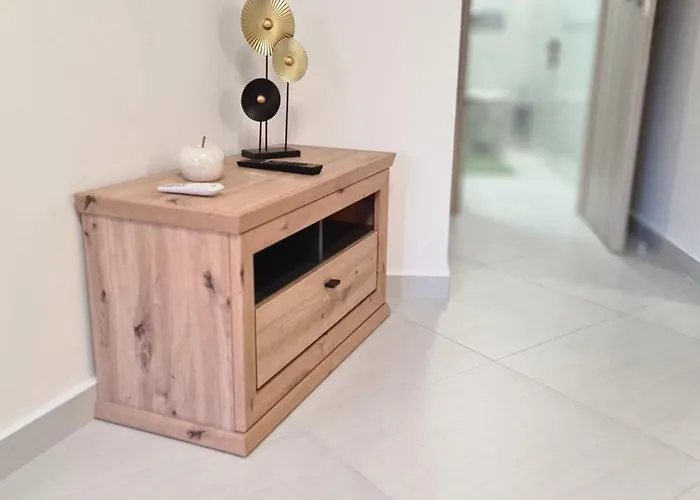 Apartment D&d Opatija