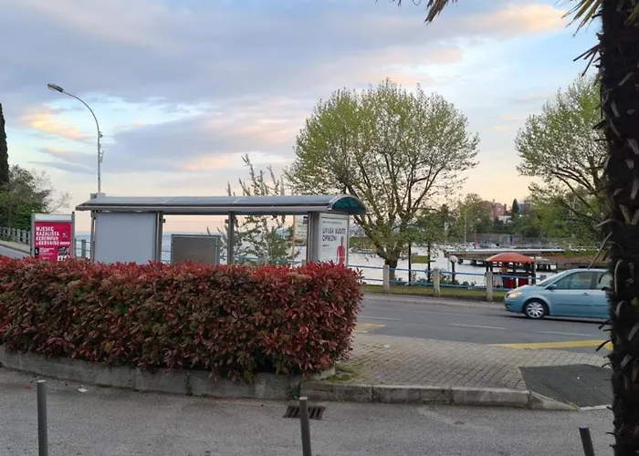 Apartment D&d Opatija