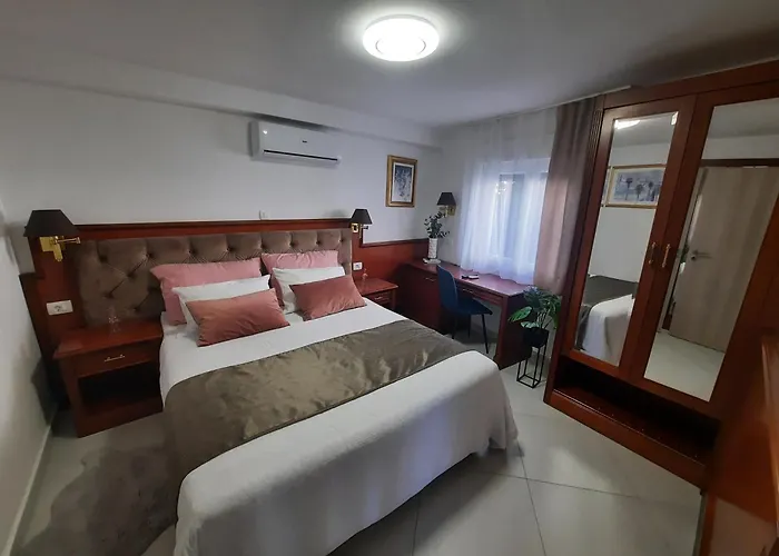 Apartment D&d Opatija